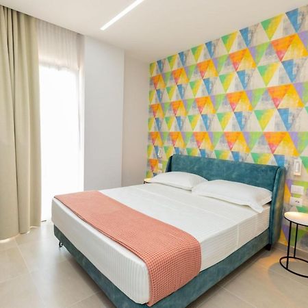 Corallo Rooms Хімара Екстер'єр фото