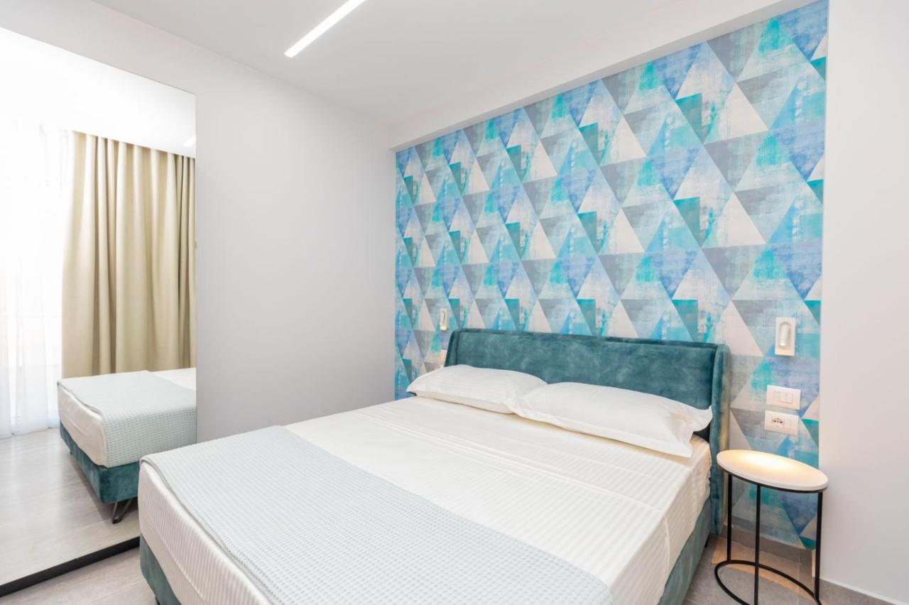 Corallo Rooms Хімара Екстер'єр фото