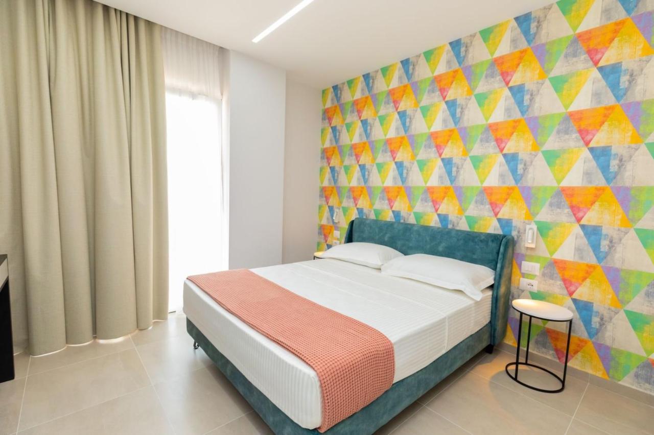 Corallo Rooms Хімара Екстер'єр фото