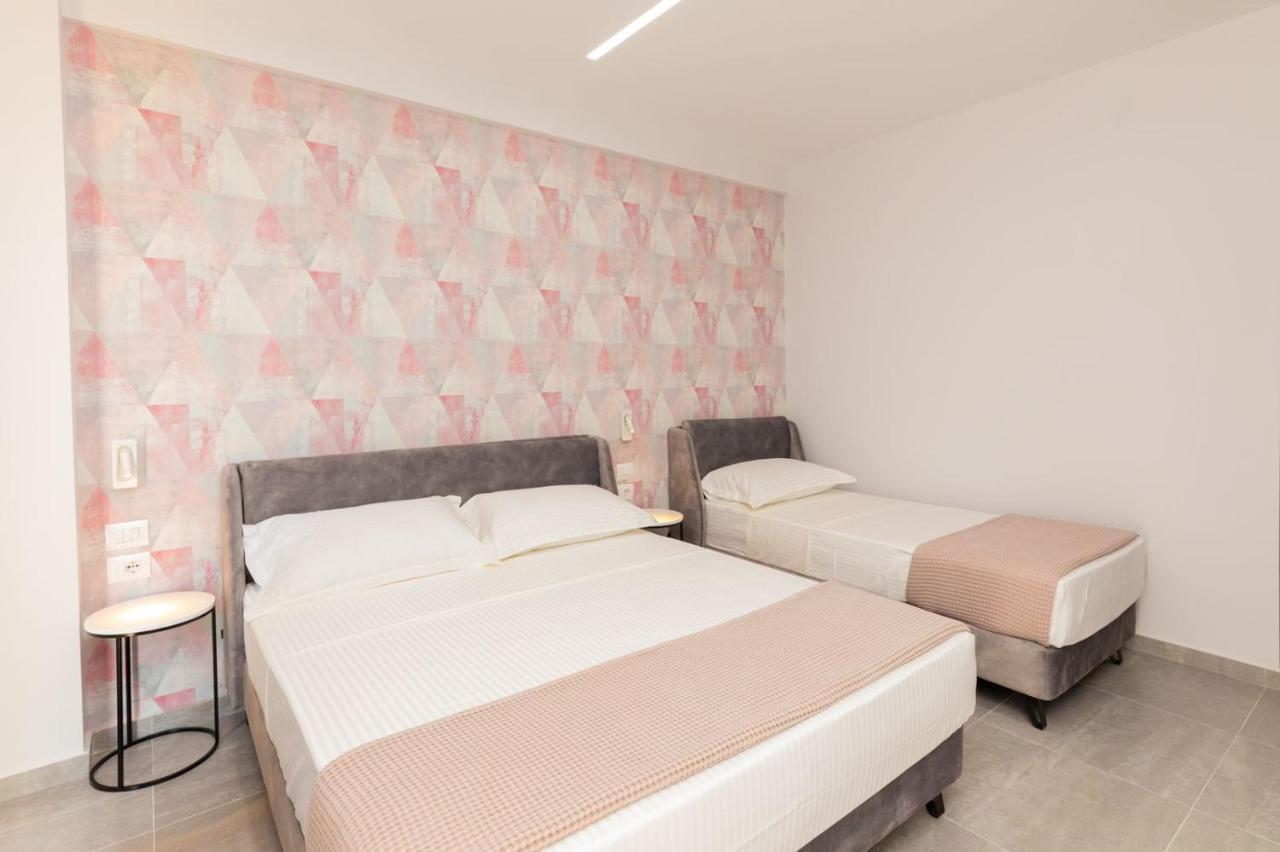 Corallo Rooms Хімара Екстер'єр фото